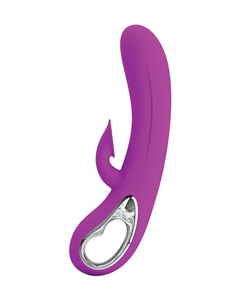 Pretty Love Nicola Massage Sucking Rabbit - 12 Function - Realvibes