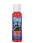 Razzels Warming Lubricant - 2.5 Oz Wild Watermelon