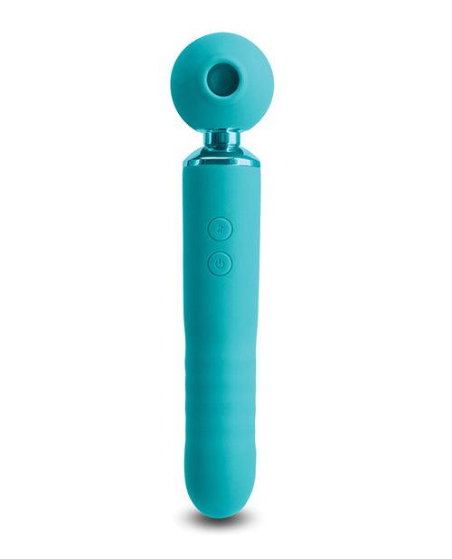 Experience Sensual Bliss with the Revel Fae Vibrator!