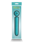 Explore a world of sensations with the Revel Fae Vibrator's multiple stimulating modes. 