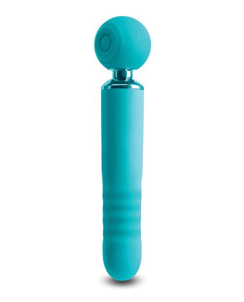 Simply plug in the included cable and enjoy endless hours of playtime, making the Revel Fae Vibrator your trusted companion on your journey to self-discovery.