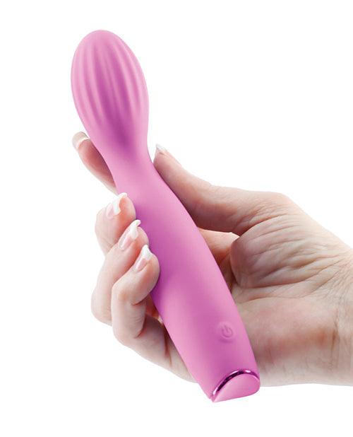 Revel Pixie G Spot Vibrator Pink
