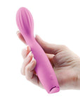Revel Pixie G Spot Vibrator Pink