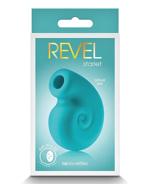 Revel Starlet Teal