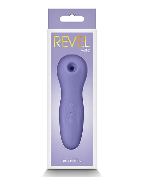 Revel Vera Box