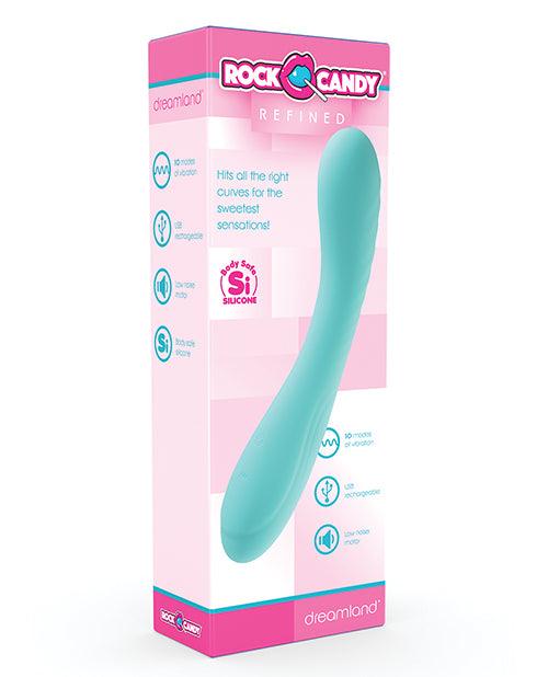 Rock Candy Dreamland G Spot Vibrator Box
