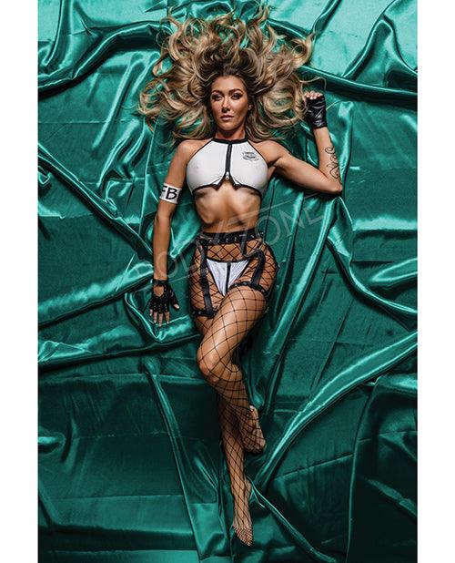 Unleash Your Inner Detective with Frisky Body Inspector FBI 6 Pc Set