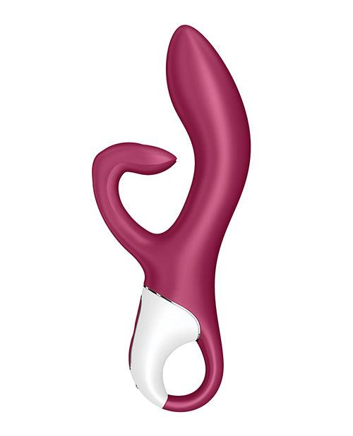 Satisfyer Embrace Me Rabbit