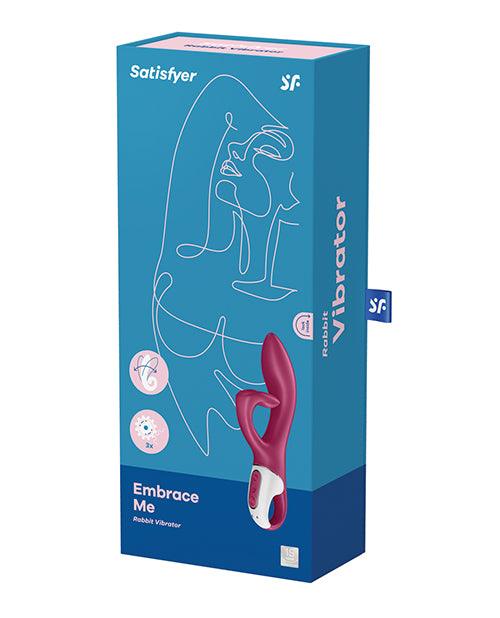 Satisfyer Embrace Me Box
