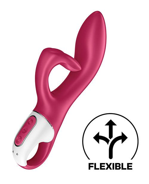 Satisfyer Embrace Me G-Spot