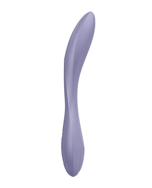 Satisfyer G Spot Flex 2 Dark Violet