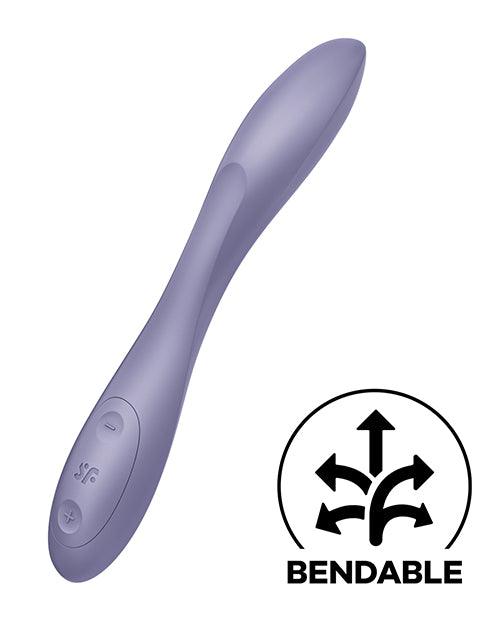 Satisfyer G Spot Flex 2 Bendable