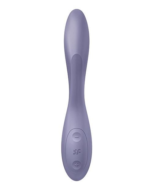 Satisfyer G Spot Flex 2 Violet