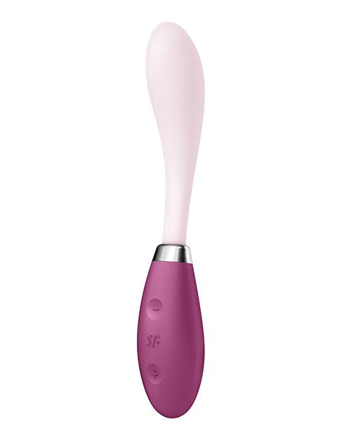 Satisfyer G Spot Flex 3 Vibrator
