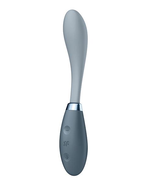 Satisfyer G Spot Flex 3 Grey