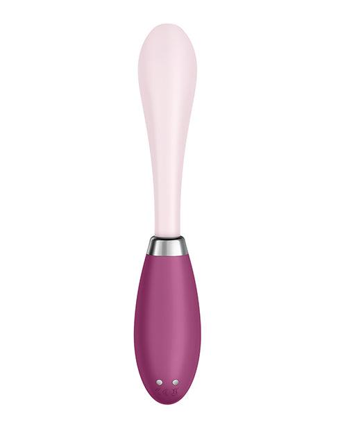 Satisfyer G Spot Flex 3 Vibrator