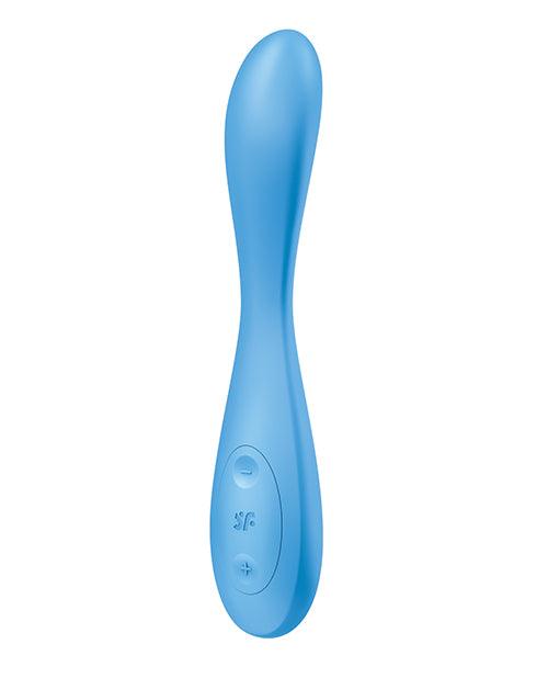 Satisfyer G Spot Flex 4 Blue