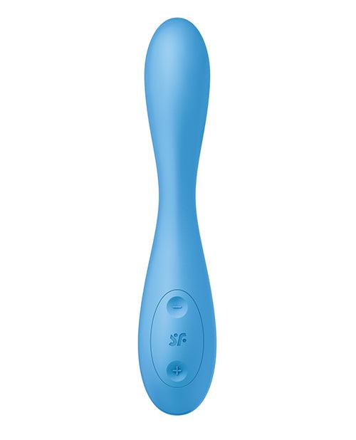 Satisfyer G Spot Flex 4+ G-Spot Vibrator