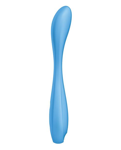 Satisfyer G Spot Flex 4+ Blue