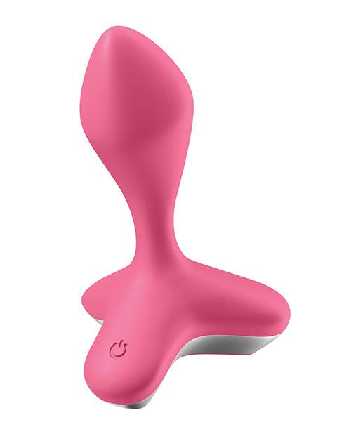 Satisfyer Game Changer Anal Stimulator - Unleash Intense Pleasure No