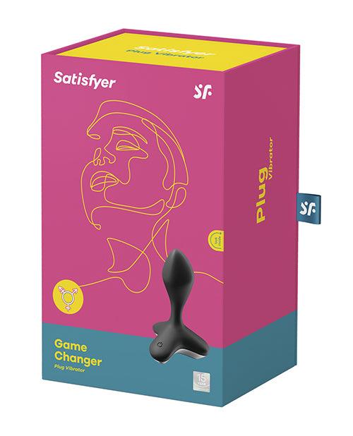 Satisfyer Game Changer Box