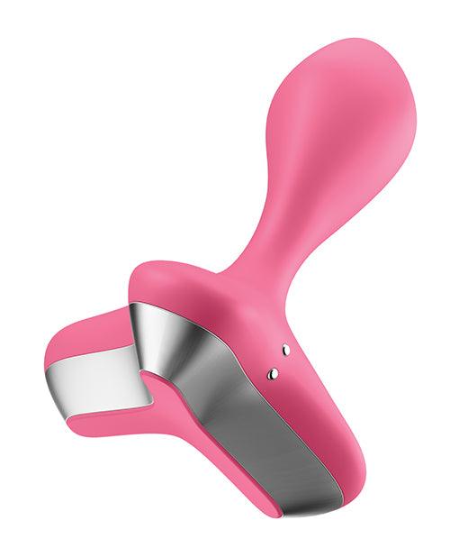 Satisfyer Game Changer Pink 
