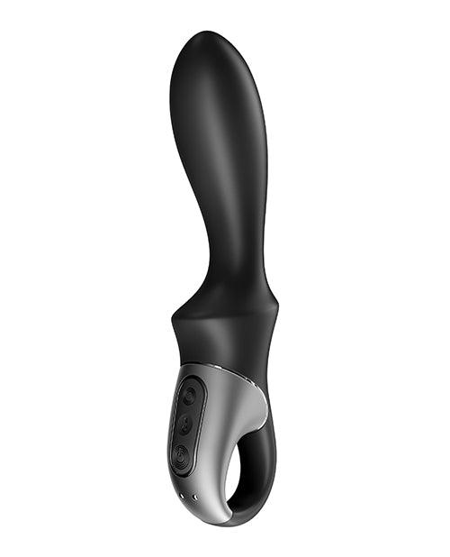 Satisfyer Heat Climax 