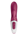 Satisfyer Hot Bunny Vibrator: Ignite Your Passion