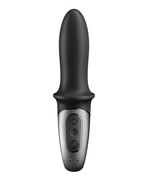 Satisfyer Hot Passion - Black - Realvibes