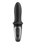 Satisfyer Hot Passion - Black - Realvibes