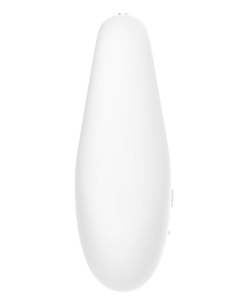 SATISFYER LAYONS WHITE TEMPTATION - WHITE