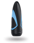 Satisfyer Men Sleeve Pressure Spiral - Sensational spiral texture for customizable pleasure