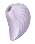 Dual Sensation Bliss: Satisfyer Pearl Diver Violet