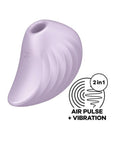 Luxurious Design: Satisfyer Pearl Diver Pleasure at Its Finest