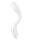 Satisfyer Rrrolling Pleasure White