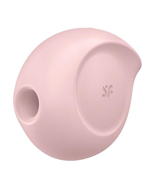 Satisfyer Sugar Rush Rose