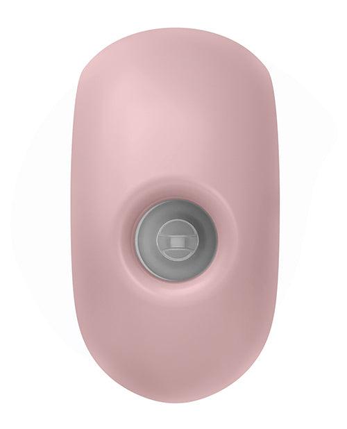 Satisfyer Sugar Rush Rose Clit Stimulator
