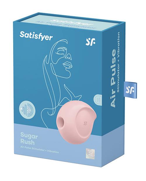 Satisfyer Sugar Rush Box