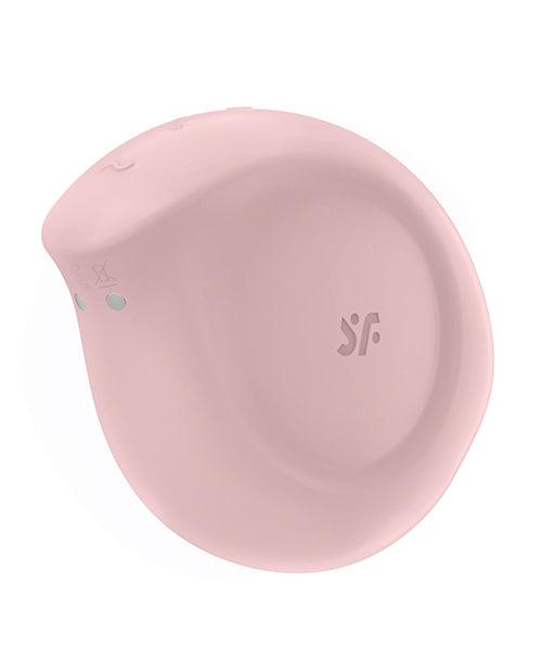 Satisfyer Sugar Rush Rose