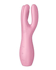 Satisfyer Threesome 3 Pink