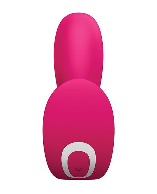 Satisfyer Top Secret Plus 