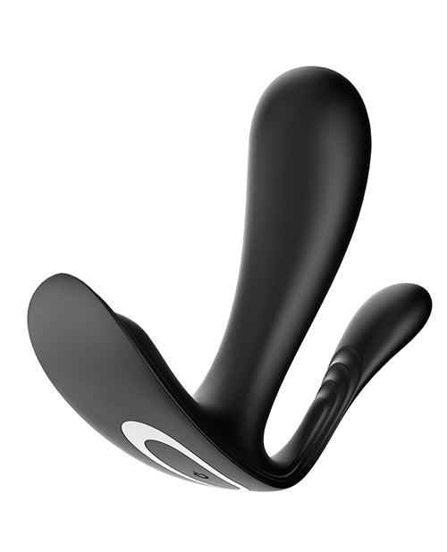 Satisfyer Top Secret Plus Black