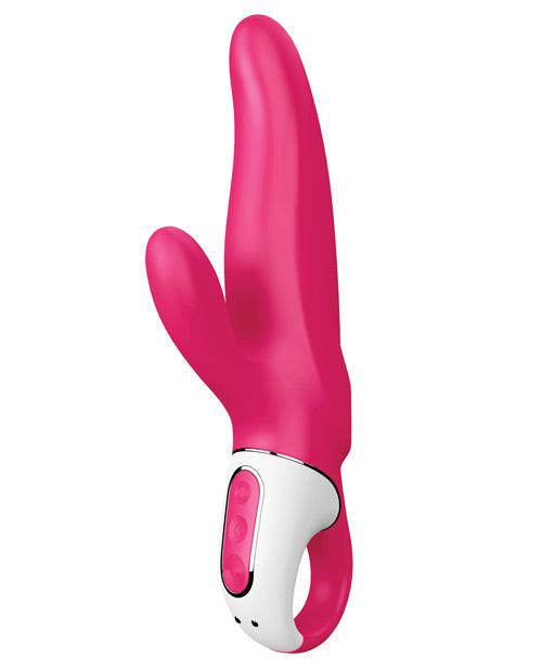 SATISFYER VIBES MR. RABBIT - PINK