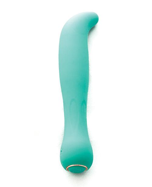 Sensuelle Baelii Flexible G Spot Xlr8 Turbo Boost Vibrator