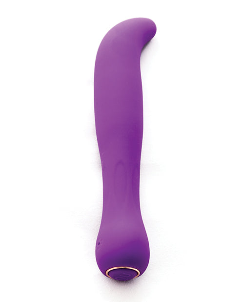 Sensuelle Baelii Flexible G Spot Xlr8 Turbo Boost Vibrator