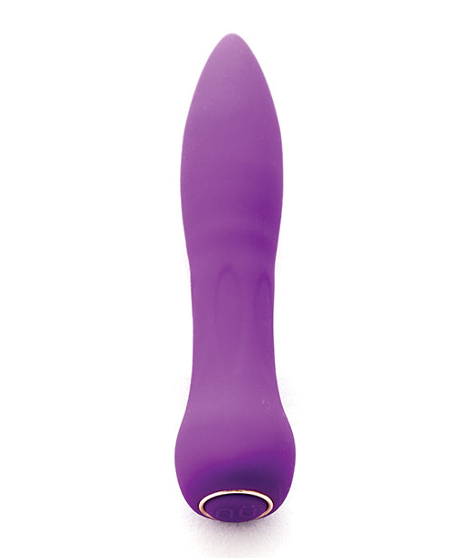 Great Sensuelle Bobbii Flexible Vibe Xlr8 Turbo Boost Vibrator