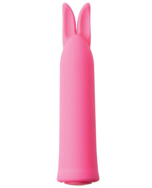 Great Pink Vibrator