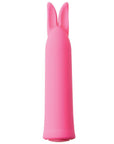 Great Pink Vibrator