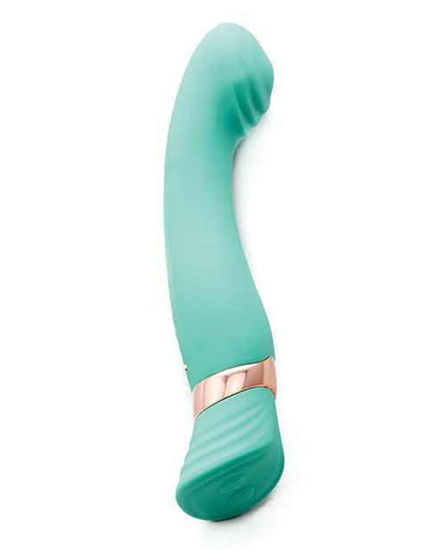 Sensuelle Geminii Xlr8 Turbo Boost G Spot Electric Blue / Ultra Violet