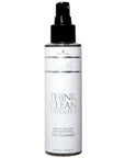 Sensuva Think Clean Thoughts Toy Cleaner - 4.2 Oz